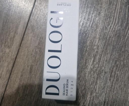  — Suologi Hair Serum