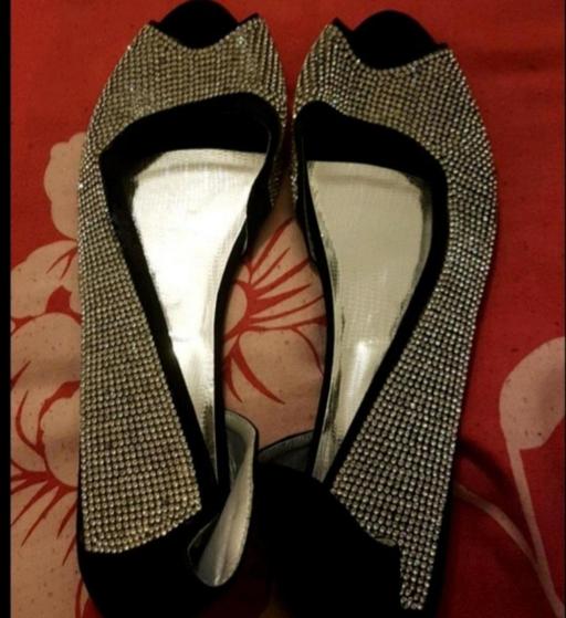  — Shoes