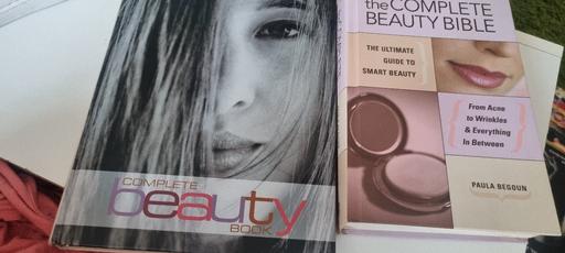  — 2 Beauty Books