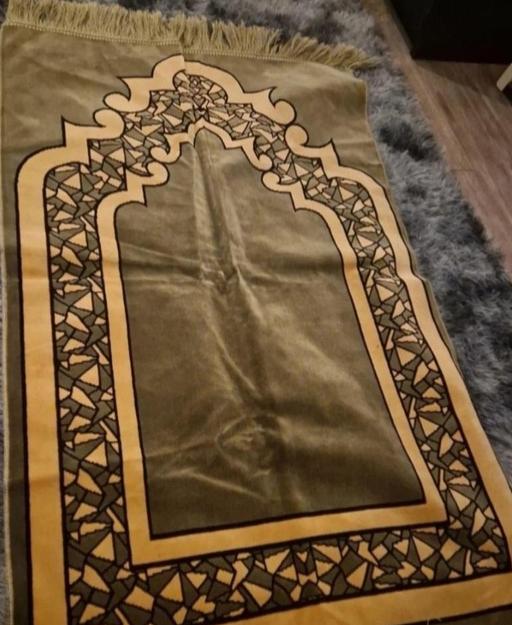  — Pray Mat