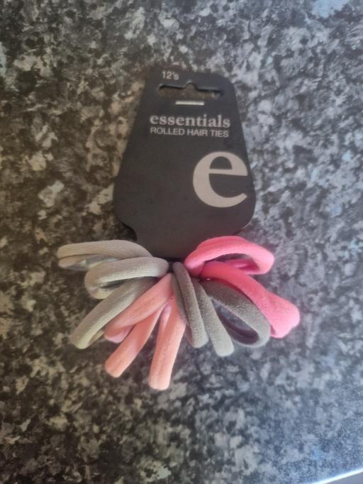  — brand new hair bobbles
