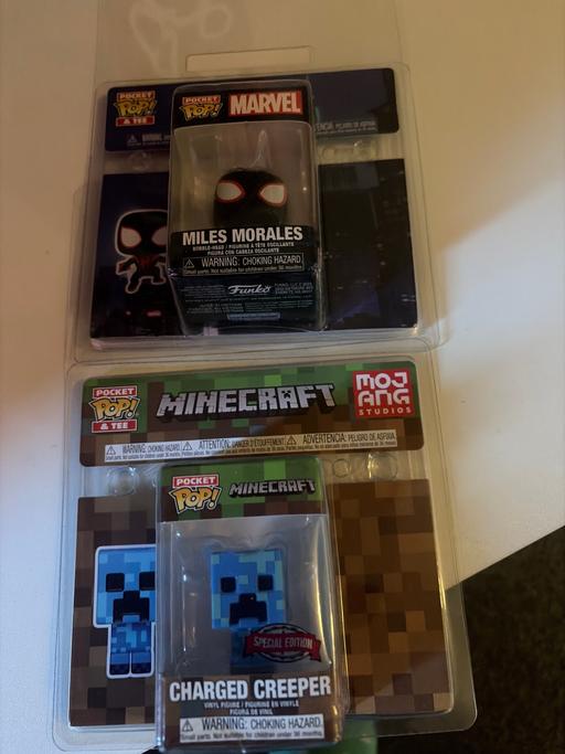  — New 2x  Pocket Pops Bundle