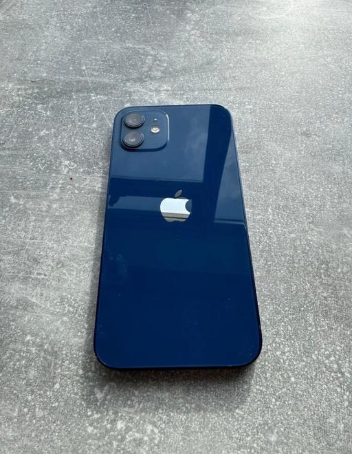  — iPhone 12 64g blue