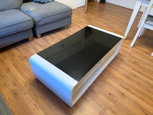  — Good quality coffee table for sale