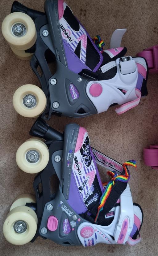  — Skates size 11-13
