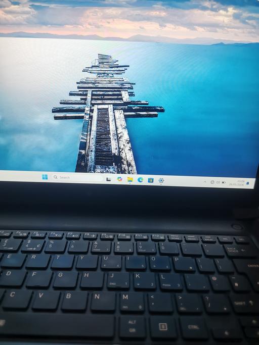  — laptop Dynabook TERCRA A-40-138