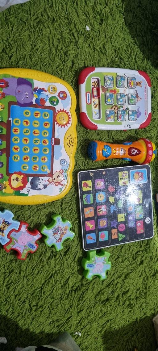  — Preschool toy bundle