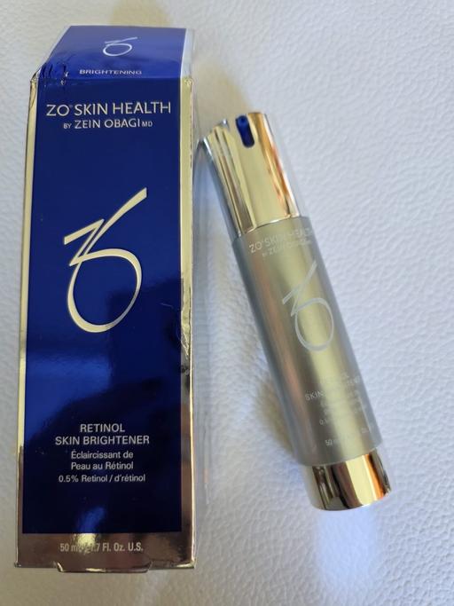  — Zo Skin Health by Obagi - Retinol 50ml
