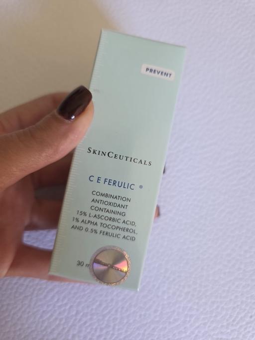  — Skinceuticals C E Ferulic 30ml