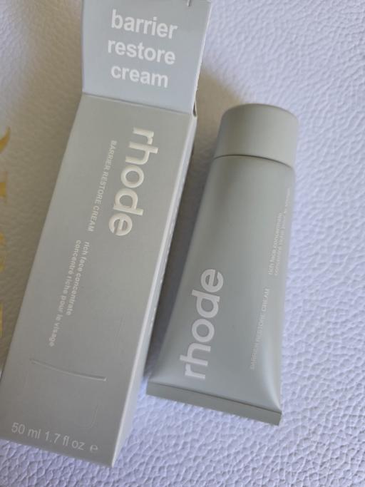  — Rhode Barrier Restore Cream 50ml