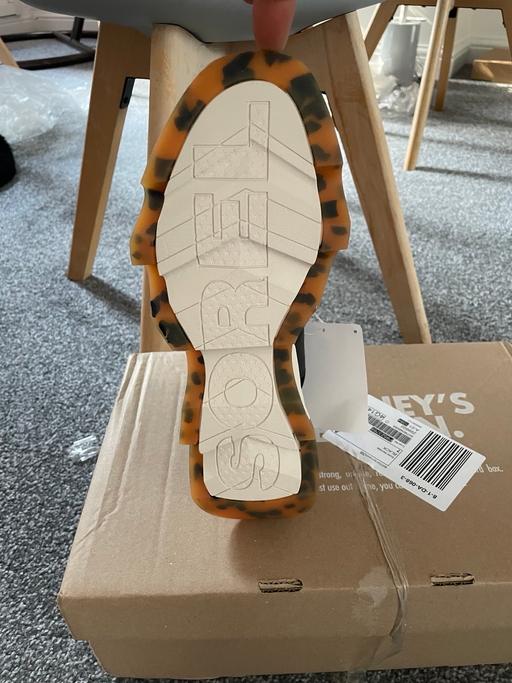  — Sorel Sandals size 7