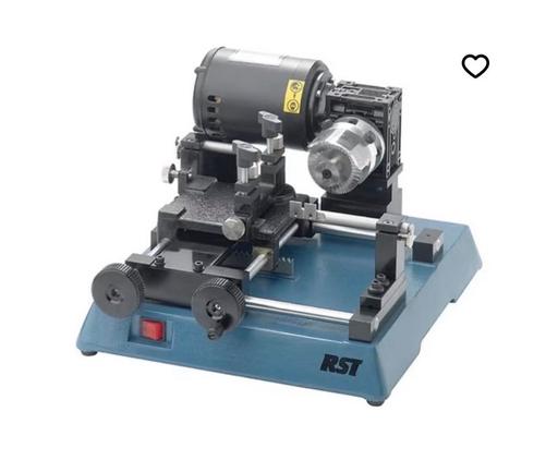  — Key cutting machines x2