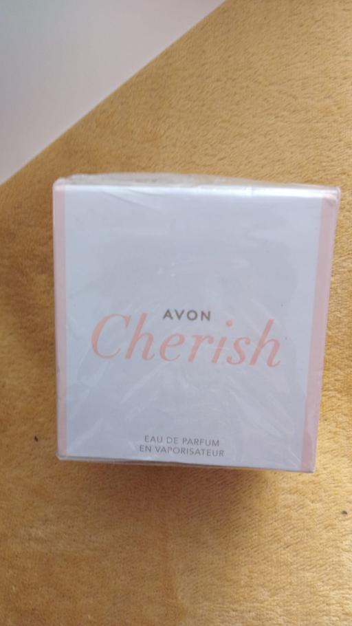  — Avon parfum 50 ml
