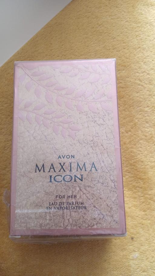 — Avon womens perfume 50 ml
