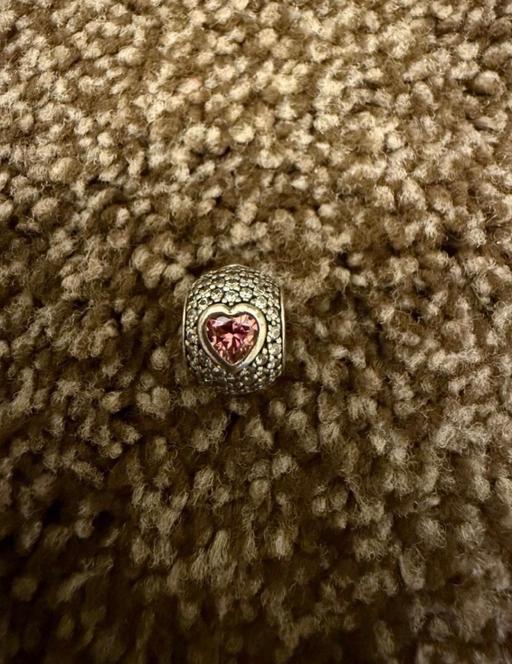  — Pandora Charm