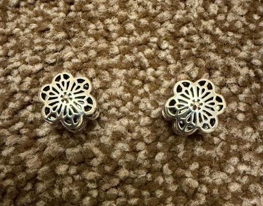  — Pandora Clip Charms