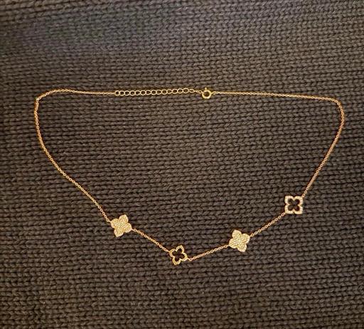  — Chocker Necklace SS