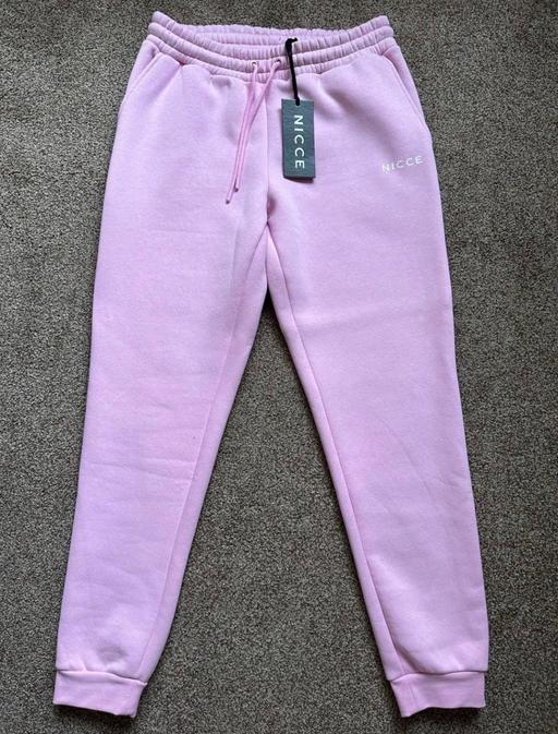  — Nicce Jog Bottoms.