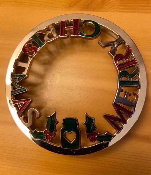  — Rare Yankee Candle Illuma Lid.