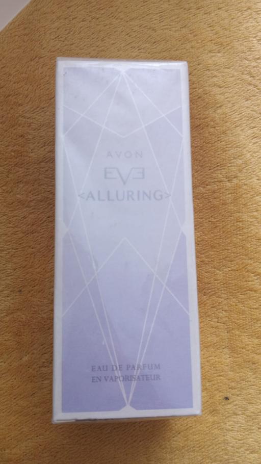  — Avon perfume 50 ml