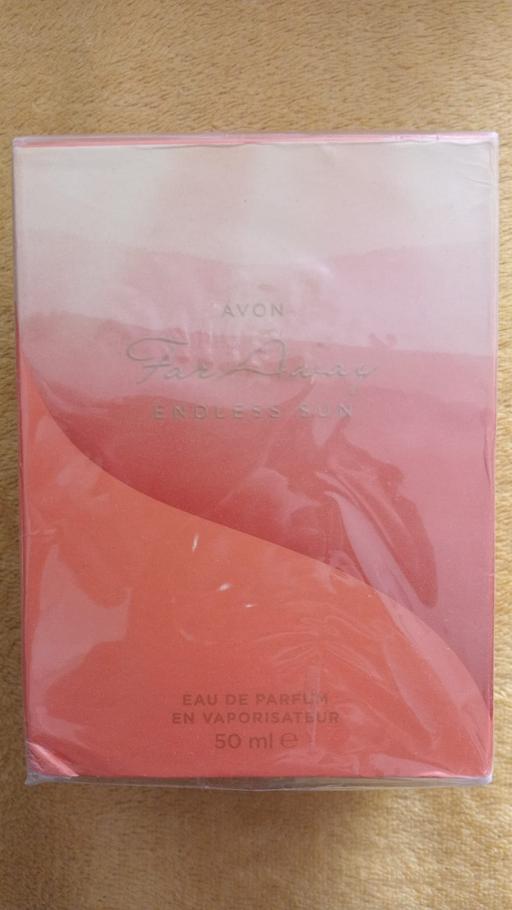  — Avon perfume 50 ml
