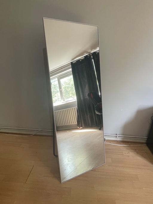  — 160 cm full length mirror