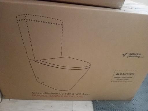  — Smart Toilet