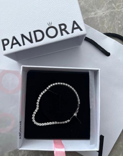  — Pandora braclet