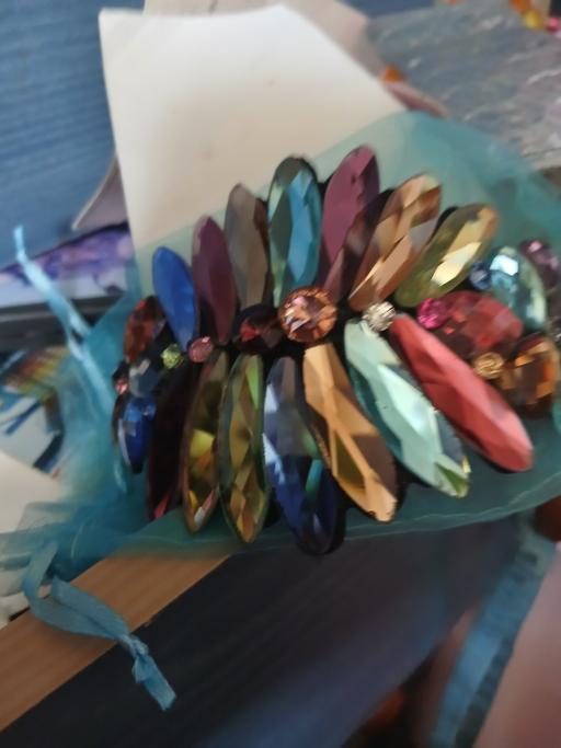  — nice  big hairslide