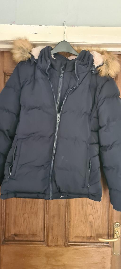  — Bargain Jacket