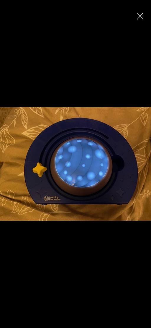  — Learning Resources bedtime visual timer