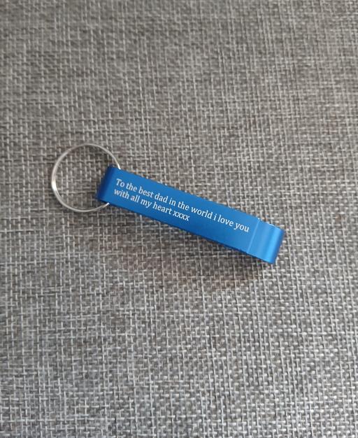  — Dad Bottle Opener New