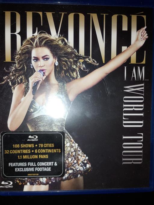 — BLU-RAY