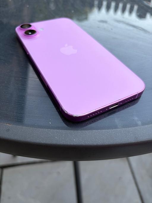  — iPhone 16 plus