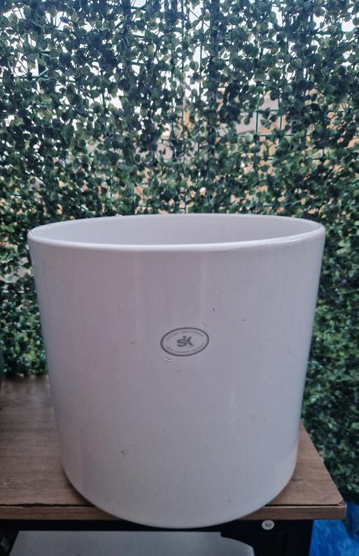  — Ceramic planter from Söndgen Keramik (SK)