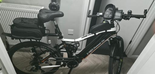  — ebike