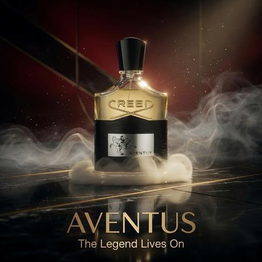  — Brand New Creed Aventus Eau de Parfum 100ml