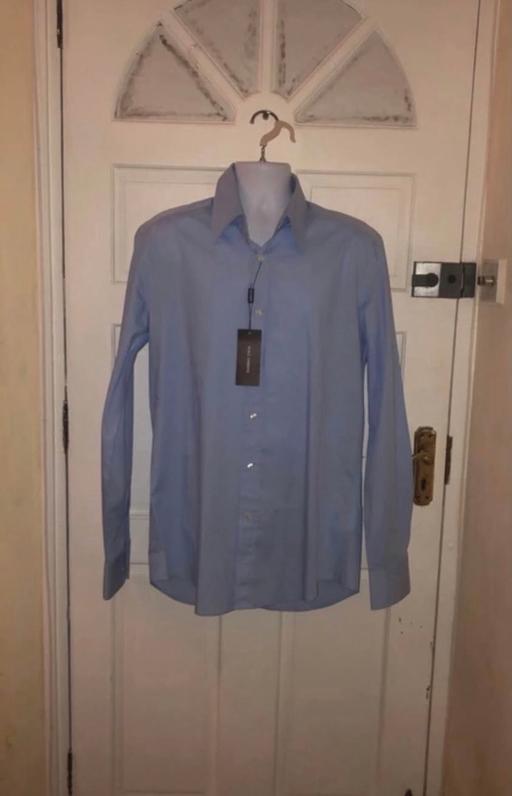  — Dolce & gabbana men’s shirt new