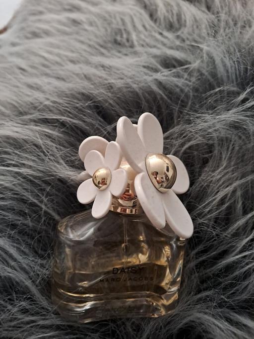  — 40ml left daisy