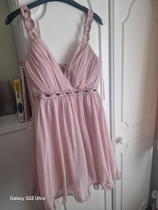  — party dress
