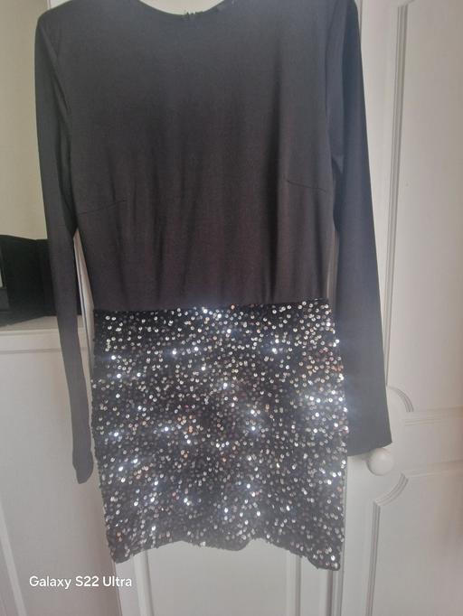  — party dress