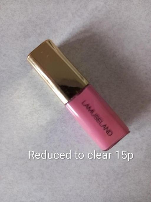  — 💄 Mini Lip Gloss 💄