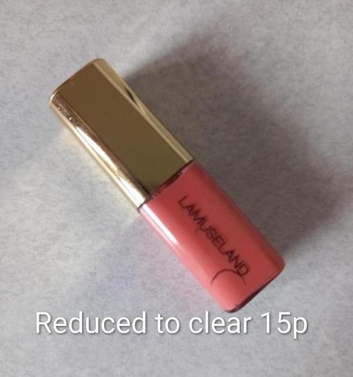  — 💄 Mini Lip Gloss 💄