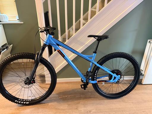  — Orange Crush MX Comp 2024 Medium