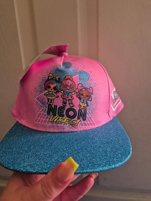  — new LOL Surprise Cap