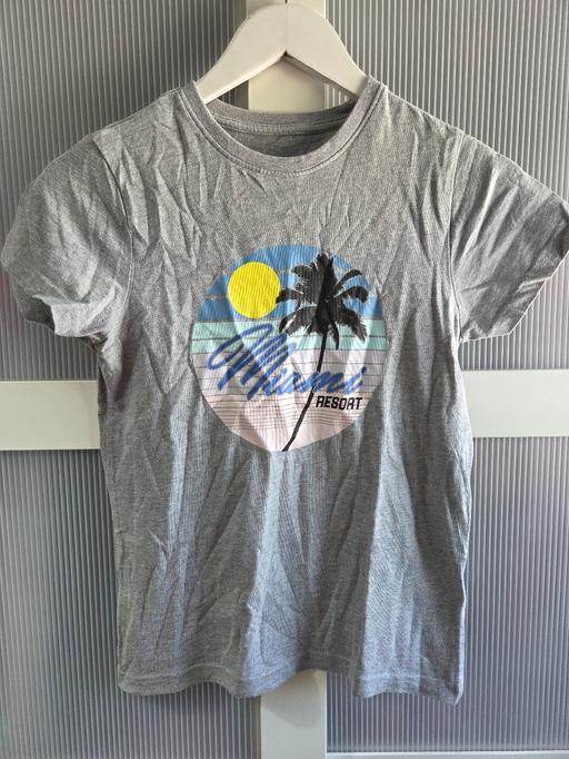  — Age 9-10 PRIMARK tshirt