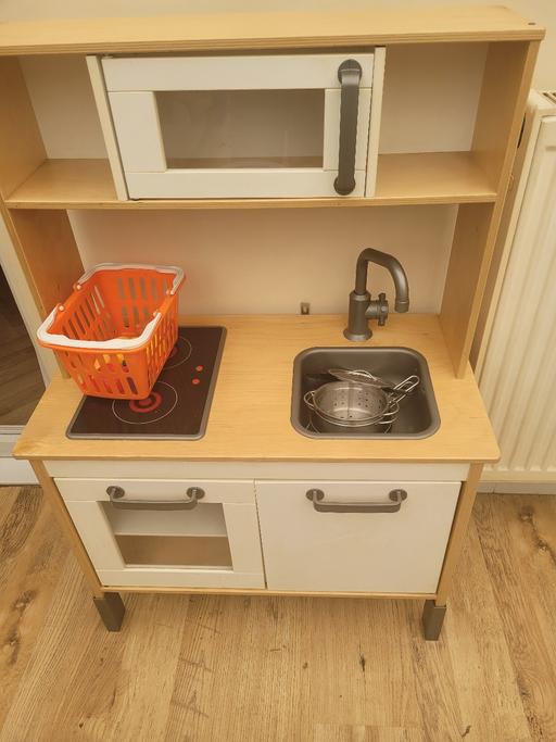  — ikea toy kitchen