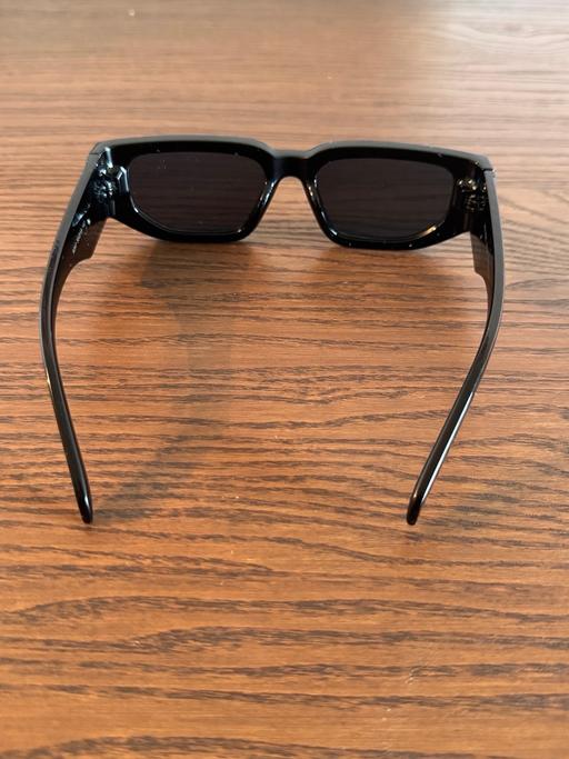  — Prada Sunglasses