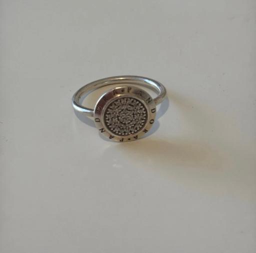  — Ring Pandora