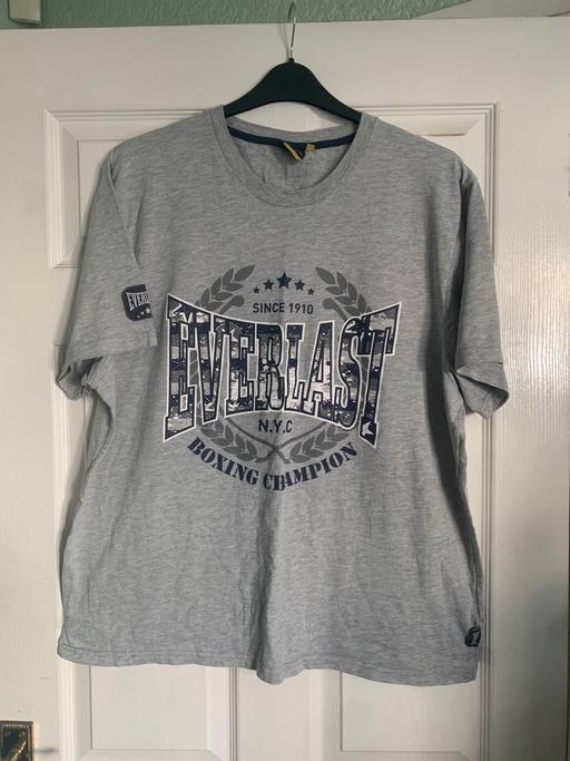  — T shirt 3XL new